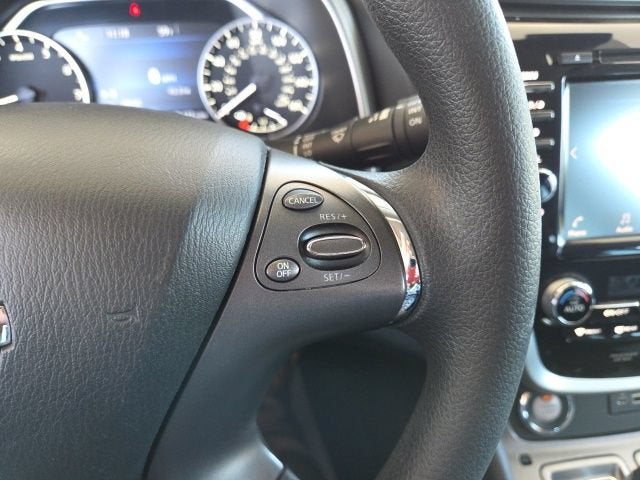 2022 Nissan Murano S Intelligent AWD