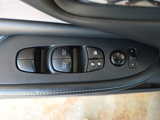 2022 Nissan Murano S Intelligent AWD