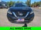 2022 Nissan Murano S Intelligent AWD
