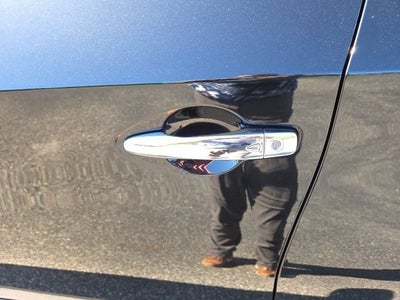 2022 Nissan Murano S Intelligent AWD