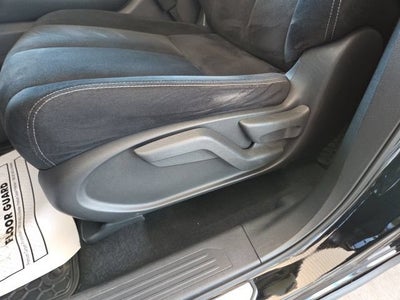 2022 Nissan Murano S Intelligent AWD