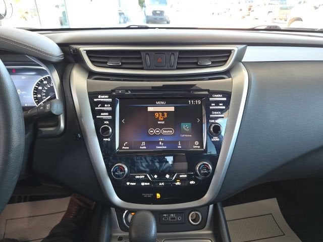 2022 Nissan Murano S Intelligent AWD