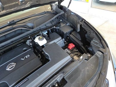 2022 Nissan Murano S Intelligent AWD