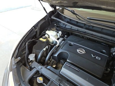 2022 Nissan Murano S Intelligent AWD