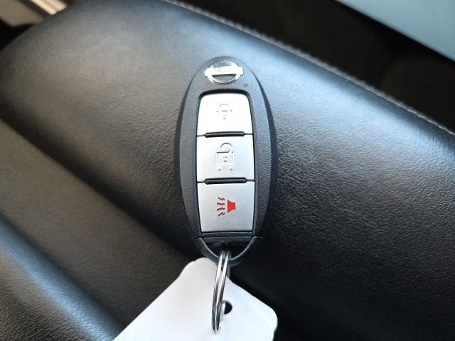 2022 Nissan Murano S Intelligent AWD