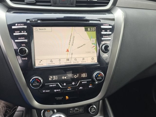 2024 Nissan Murano SL