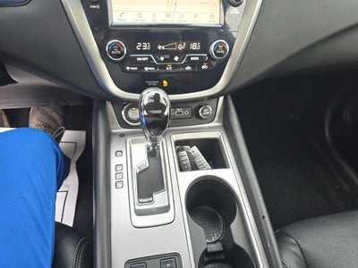 2024 Nissan Murano SL