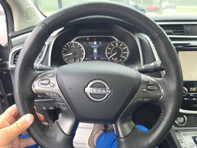 2024 Nissan Murano SL