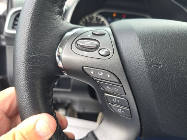2024 Nissan Murano SL