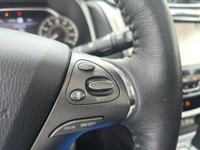 2024 Nissan Murano SL