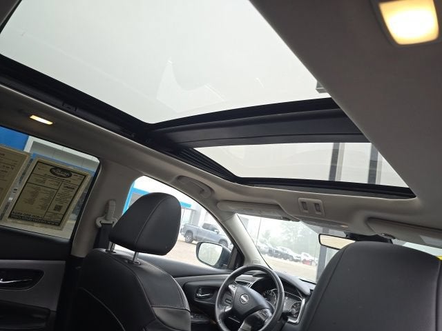 2024 Nissan Murano SL