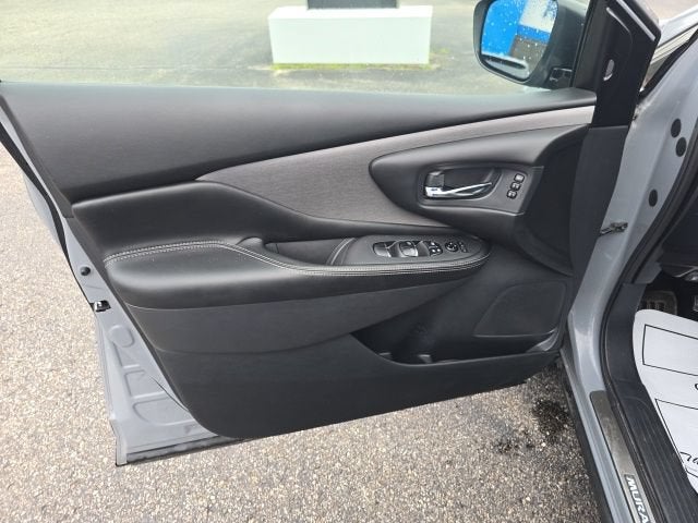 2024 Nissan Murano SL