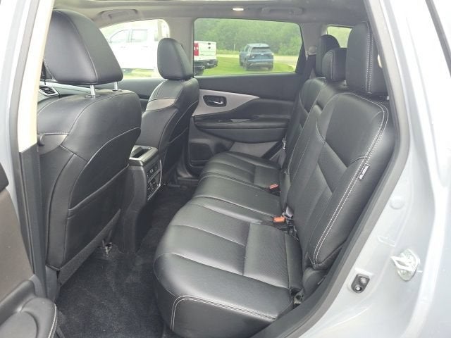 2024 Nissan Murano SL
