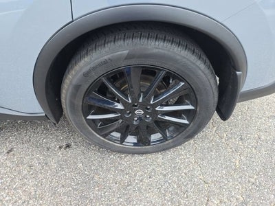 2024 Nissan Murano SL