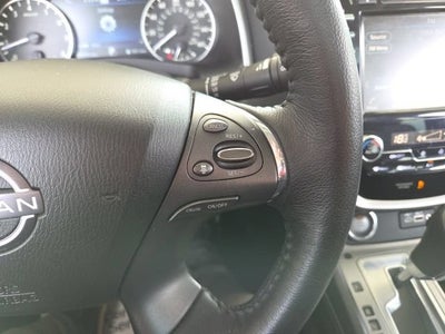 2024 Nissan Murano SL