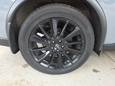 2024 Nissan Murano SL