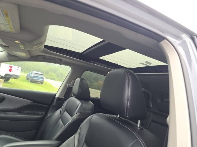 2024 Nissan Murano SL