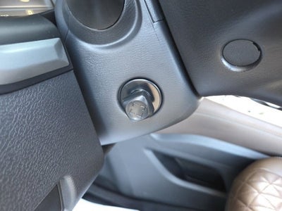2021 Nissan Murano Platinum