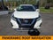 2021 Nissan Murano Platinum