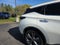2021 Nissan Murano Platinum
