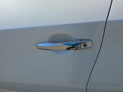 2021 Nissan Murano Platinum