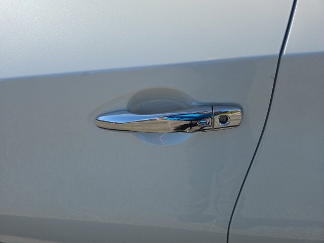 2021 Nissan Murano Platinum