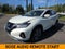 2021 Nissan Murano Platinum