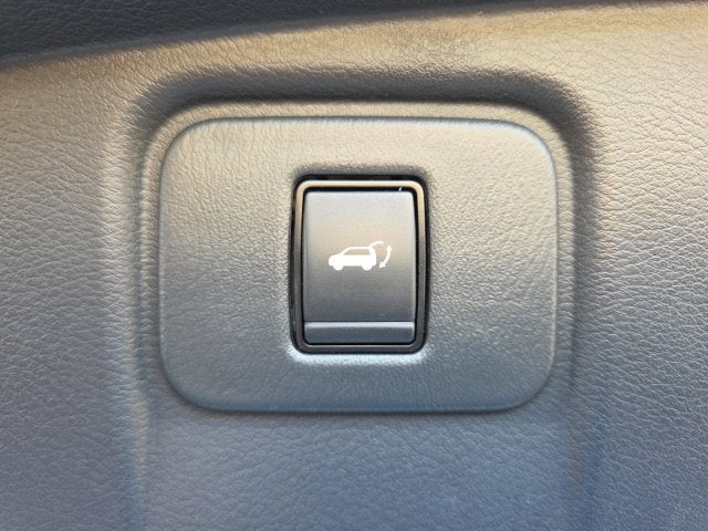 2021 Nissan Murano Platinum