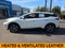 2021 Nissan Murano Platinum