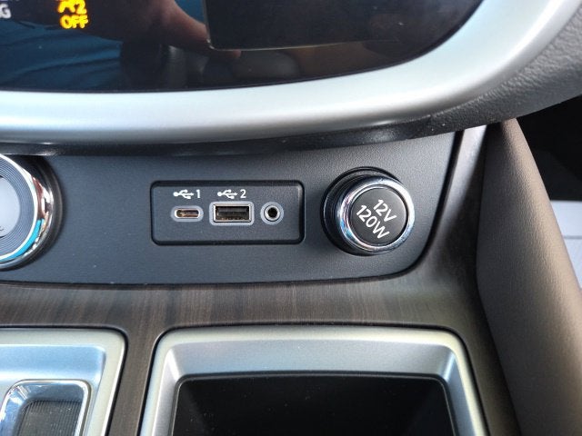 2021 Nissan Murano Platinum