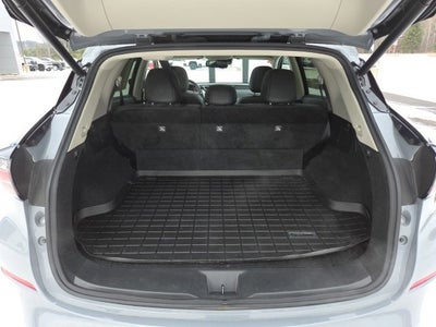 2022 Nissan Murano Platinum