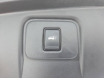 2022 Nissan Murano Platinum