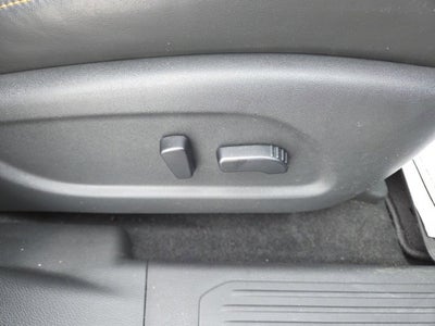 2022 Nissan Murano Platinum