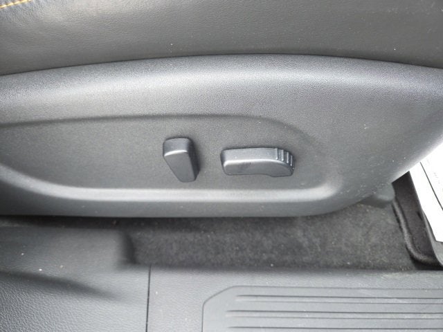 2022 Nissan Murano Platinum