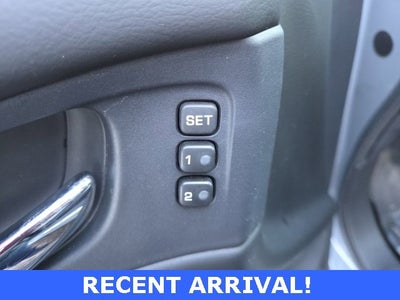 2022 Nissan Murano Platinum