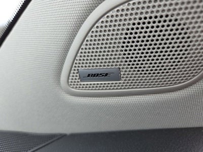 2022 Nissan Murano Platinum