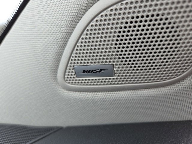 2022 Nissan Murano Platinum