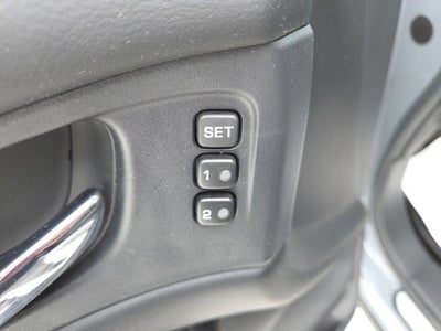 2022 Nissan Murano Platinum