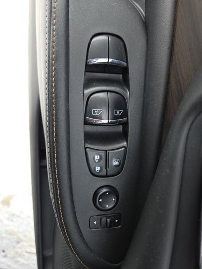 2022 Nissan Murano Platinum