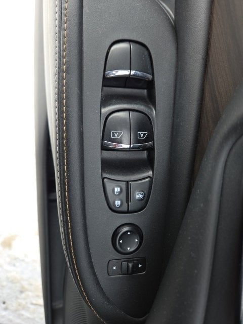 2022 Nissan Murano Platinum