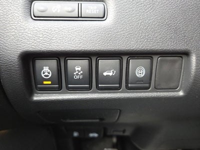 2022 Nissan Murano Platinum