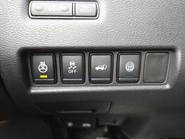 2022 Nissan Murano Platinum