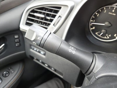 2022 Nissan Murano Platinum