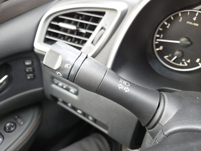 2022 Nissan Murano Platinum