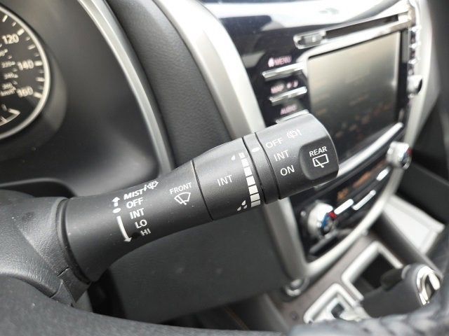 2022 Nissan Murano Platinum