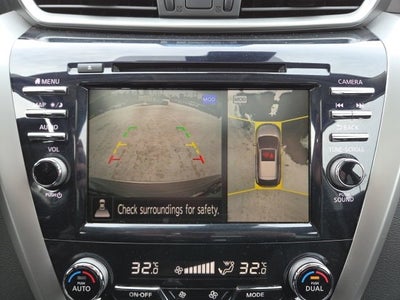 2022 Nissan Murano Platinum