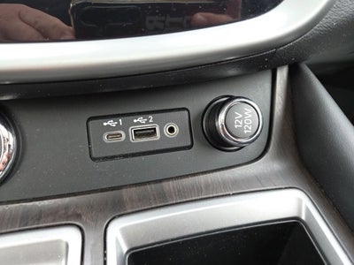 2022 Nissan Murano Platinum