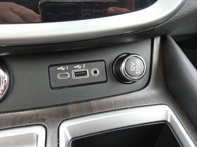 2022 Nissan Murano Platinum