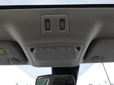 2022 Nissan Murano Platinum