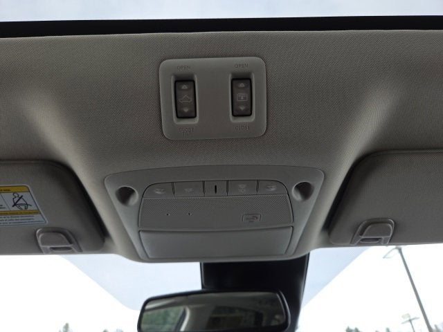 2022 Nissan Murano Platinum